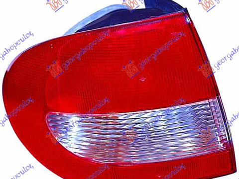 Stop Lampa Spate - Renault Megane Sdn 1999 , 7700428058