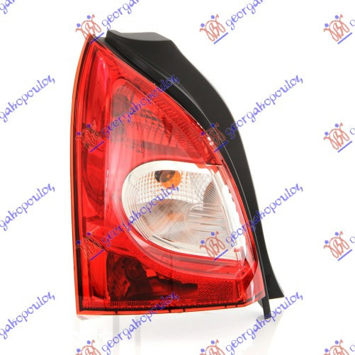 Stop Lampa Spate - Renault Twingo 2012 , 265550521r