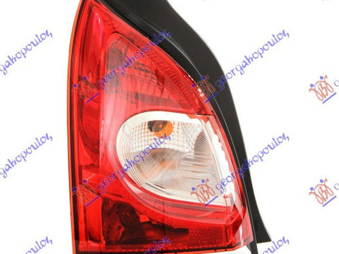 Stop Lampa Spate - Renault Twingo 2012 , 265550521r