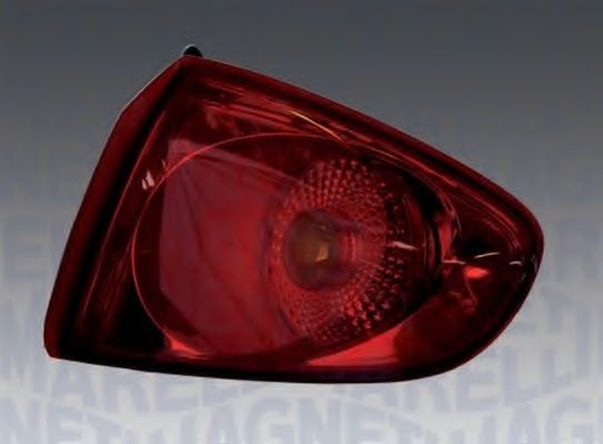 Stop (lampa spate) SEAT ALTEA (5P1) (2004 - 2016) 