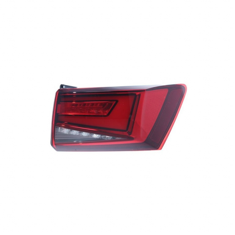 Stop, lampa spate SEAT ATECA (KH7), 06.2020-, partea Dreapta, VALEO, indicator dinamic, LED, exterior