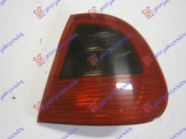 Stop Lampa Spate - Seat Cordoba 1993