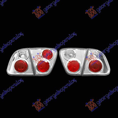 Stop Lampa Spate - Seat Cordoba 1999