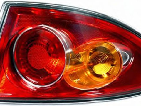 Stop (lampa spate) SEAT CORDOBA (6L2) (2002 - 2009) HELLA 9EL 964 950-001