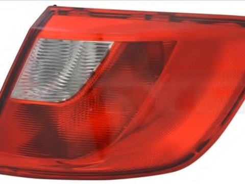 Stop (lampa spate) SEAT IBIZA V ST (6J8, 6P8) (2010 - 2016) TYC 11-12303-01-2