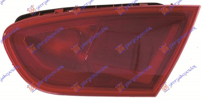 Stop Lampa Spate - Seat Leon 2005 , 1p0945108n