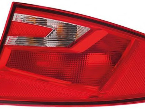 Stop (lampa spate) SEAT TOLEDO IV (KG3) (2012 - 2016) HELLA 2SD 011 140-051