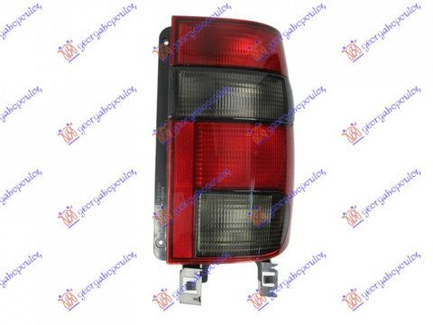 Stop Lampa Spate - Skoda Felicia Pick-Up 1994 , 162-001