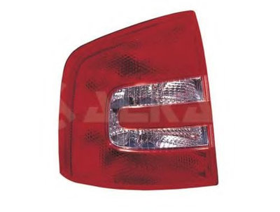 Stop (lampa spate) SKODA OCTAVIA 2 Combi (1Z5) (20