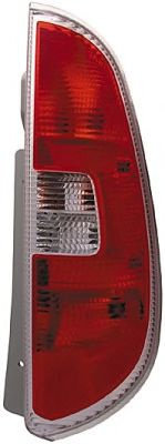 Stop (lampa spate) SKODA ROOMSTER Praktik (5J) (20