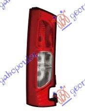 Stop/Lampa Spate Stanga 2 Usi Mercedes Citan W415 
