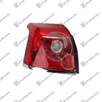 Stop/Lampa Spate Stanga 4 Usi 2006- Toyota Avensis