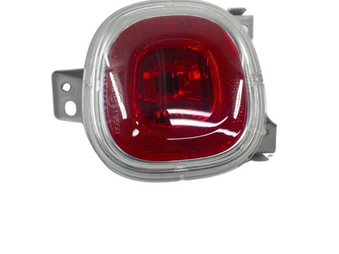 Stop/Lampa spate Stanga FIAT 500L (199, 351_, 352_) [ 2012 - > ] RHIAG 50411300