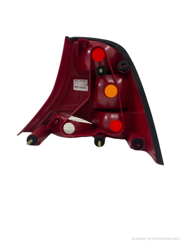 Stop/Lampa spate Stanga FORD FOCUS Estat