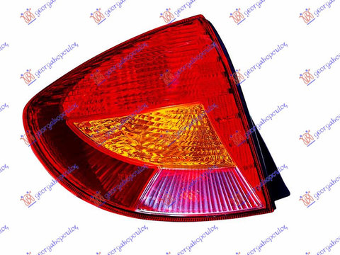 Stop Lampa Spate Stanga Kia Rio 1999 2000 2001 2002