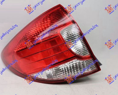 Stop Lampa Spate Stanga Kia Rio 2002 2003 2004 200