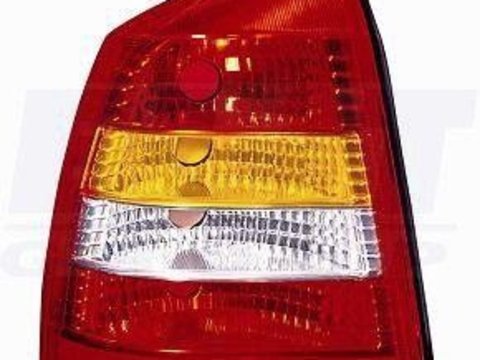 Stop lampa spate stanga Opel Astra G limuzina sedan