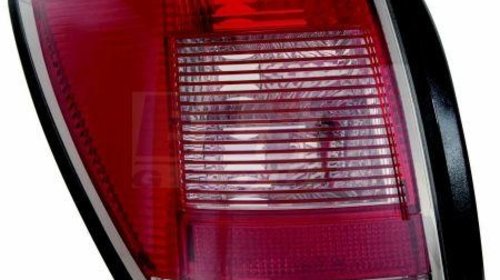 Stop lampa spate stanga Opel Astra H car