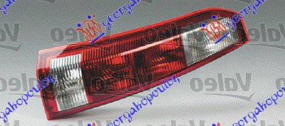 Stop Lampa Spate Stanga Opel Meriva 2003 2004 2005