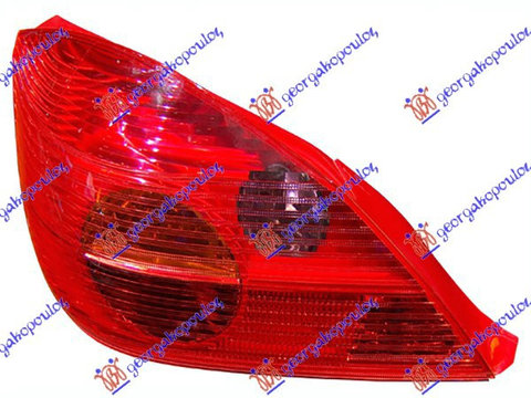 Stop Lampa Spate Stanga Opel Tigra Cabrio TwinTop 2004 2005 2006 2007 2008 2009