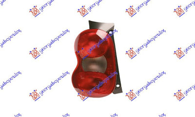 Stop/Lampa Spate Stanga Smart ForTwo An 2002 2003 