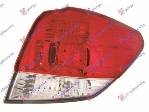 Stop Lampa Spate - Subaru Legacy/Outback 2012 , 84912al060