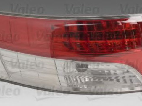 Stop (lampa spate) TOYOTA AVENSIS limuzina (ZRT27, ADT27) (2008 - 2016) VALEO 043956