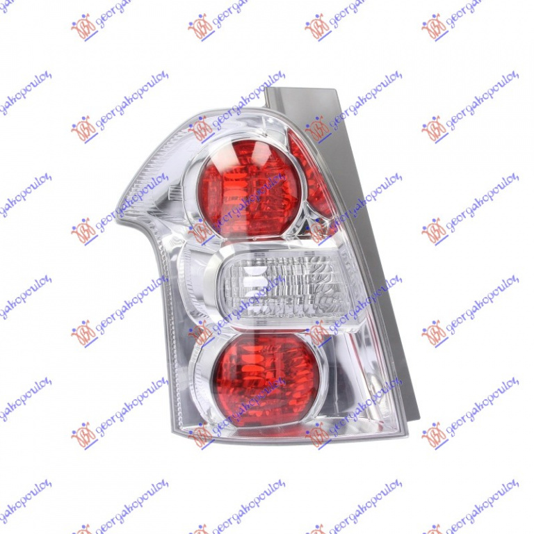 Stop Lampa Spate - Toyota Corolla Verso 2007 , 81551-0f060