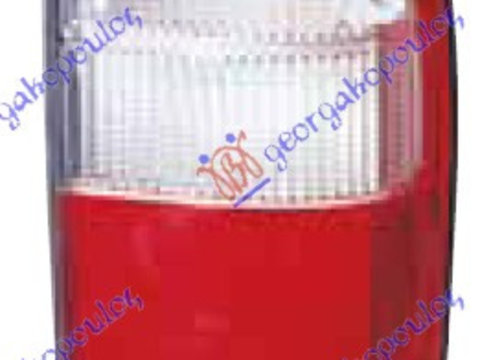 Stop Lampa Spate - Toyota Hilux- (Ln 145) 2 Usi 1998