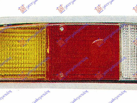 Stop Lampa Spate - Toyota Hilux- (Rn 20/25) 1974