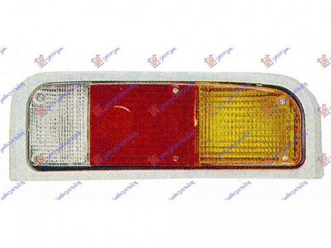 Stop Lampa Spate - Toyota Hilux- (Rn 35/45) 1979