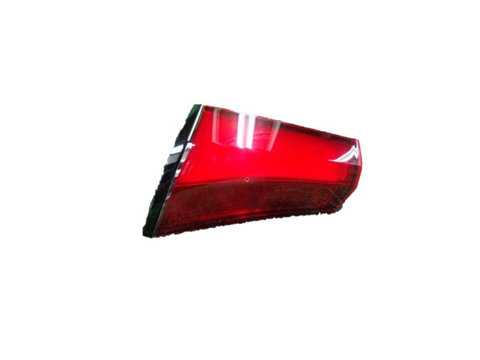 Stop, lampa spate TOYOTA PRIUS (XW50), 01.2019-, TYC, partea stanga, inferior, exterior, LED, fara modul LED,