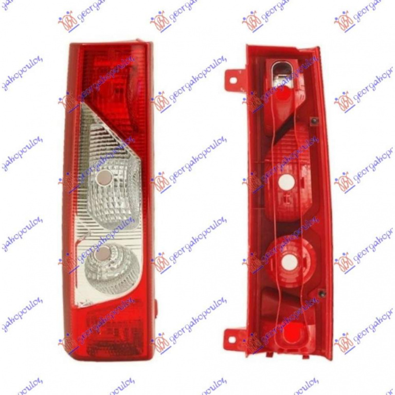 Stop Lampa Spate - Toyota Proace 2013 , 9467069988