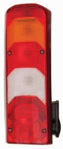 Stop (lampa spate) TOYOTA YARIS/VITZ (SCP1_, NLP1_, NCP1_) (1999 - 2005) LORO 440-1986R-WEN