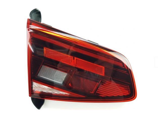 Stop, lampa spate VOLKSWAGEN PASSAT (B8), 08.2019- model SEDAN, partea Stanga, OEM/OES, LED, intern