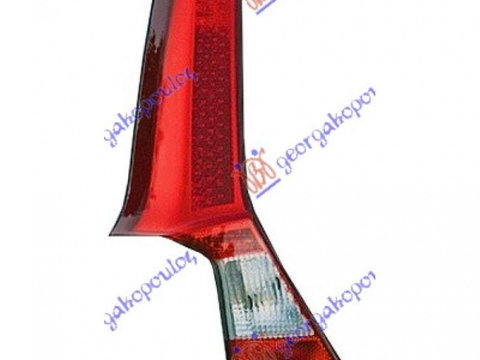 Stop Lampa Spate - Volvo Xc70 2007 , 31395923