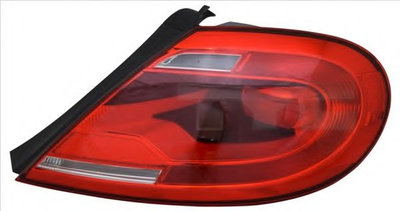 Stop (lampa spate) VW BEETLE Cabriolet (5C7) (2011