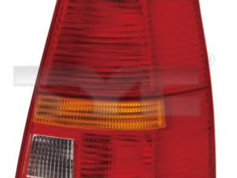 Stop (lampa spate) VW BORA combi (1J6) (1999 - 2005) TYC 11-0213-01-2