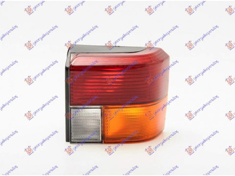 Stop Lampa Spate - Vw Caravelle 1997 , 3880229