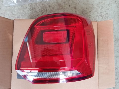 Stop / lampa spate VW CROSS POLO 2009-2017 cod origine 6C0945096 , 6C0945096D , 6C0945096F , 6C0945096K