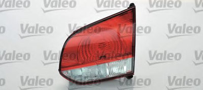 Stop (lampa spate) VW GOLF 6 Variant (AJ5) (2009 -