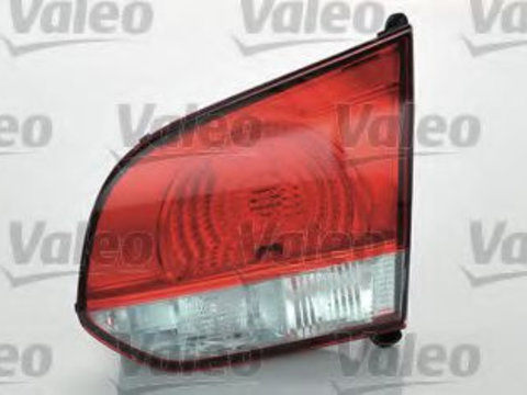 Stop (lampa spate) VW GOLF 6 Variant (AJ5) (2009 - 2013) VALEO 043880