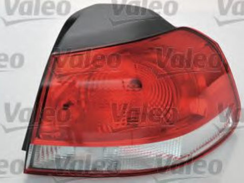 Stop (lampa spate) VW GOLF 6 Variant (AJ5) (2009 - 2013) VALEO 043878