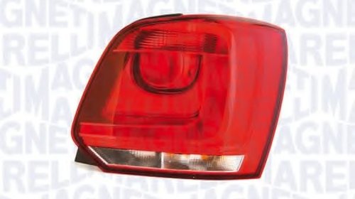 Stop (lampa spate) VW POLO (6R, 6C) (200