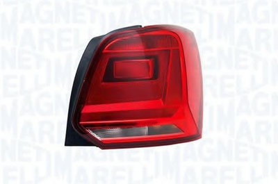 Stop (lampa spate) VW POLO (6R, 6C) (2009 - 2016) 