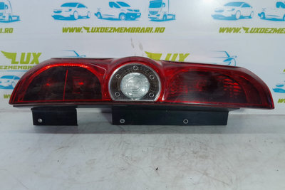 Stop lampa stanga 00519248460 Opel Combo D [2011 -