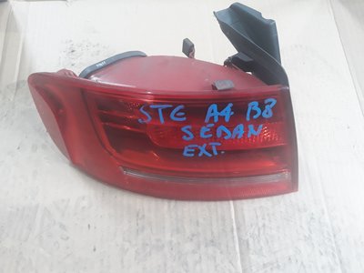 Stop lampa stanga aripa Audi A4 B8 Sedan an 2008 2