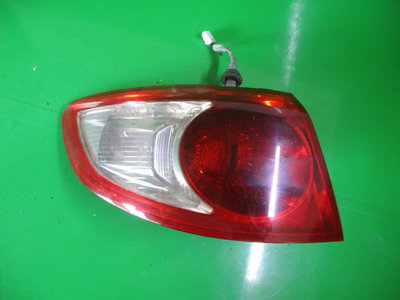 STOP / LAMPA STANGA CAROSERIE HYUNDAI SANTA FE 2 4