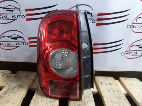 Stop Lampa Stanga Dacia Duster