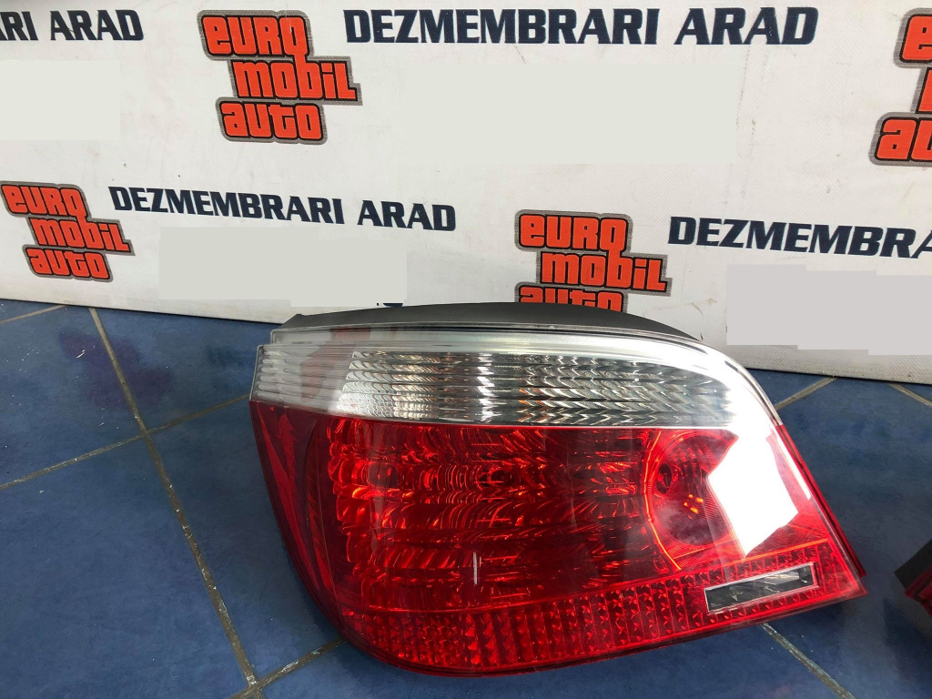 Stop / lampa stanga / dreapta BMW Seria 